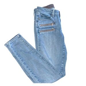 PAIGE skinny jeans 👖 like new 🥇💫